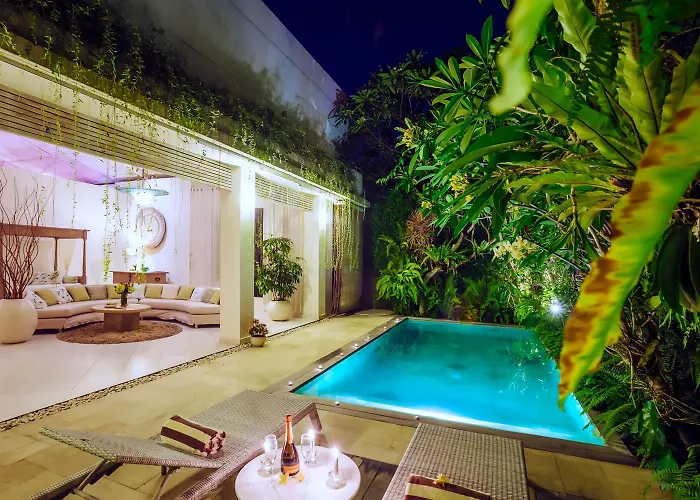 Villa Casabola - Seminyak