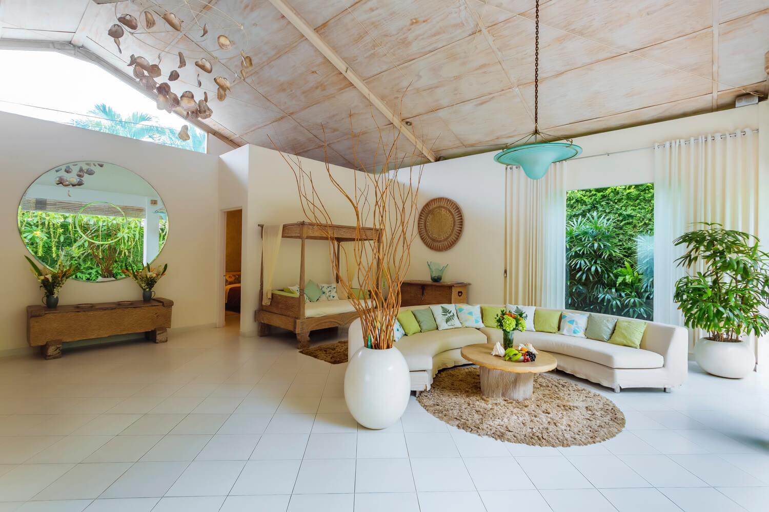 Villa Casabola - Seminyak (Bali)