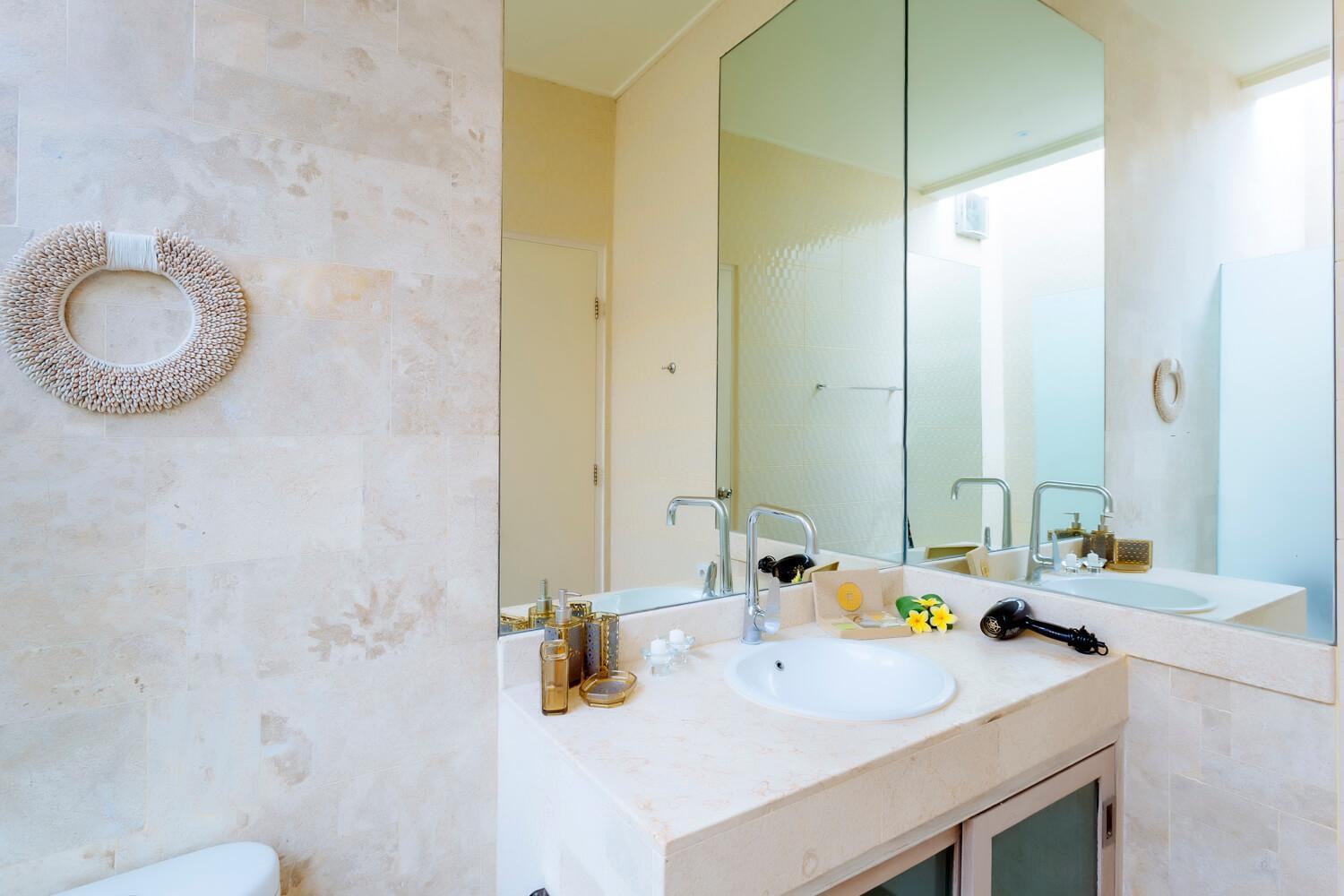 Villa Casabola - Seminyak (Bali)