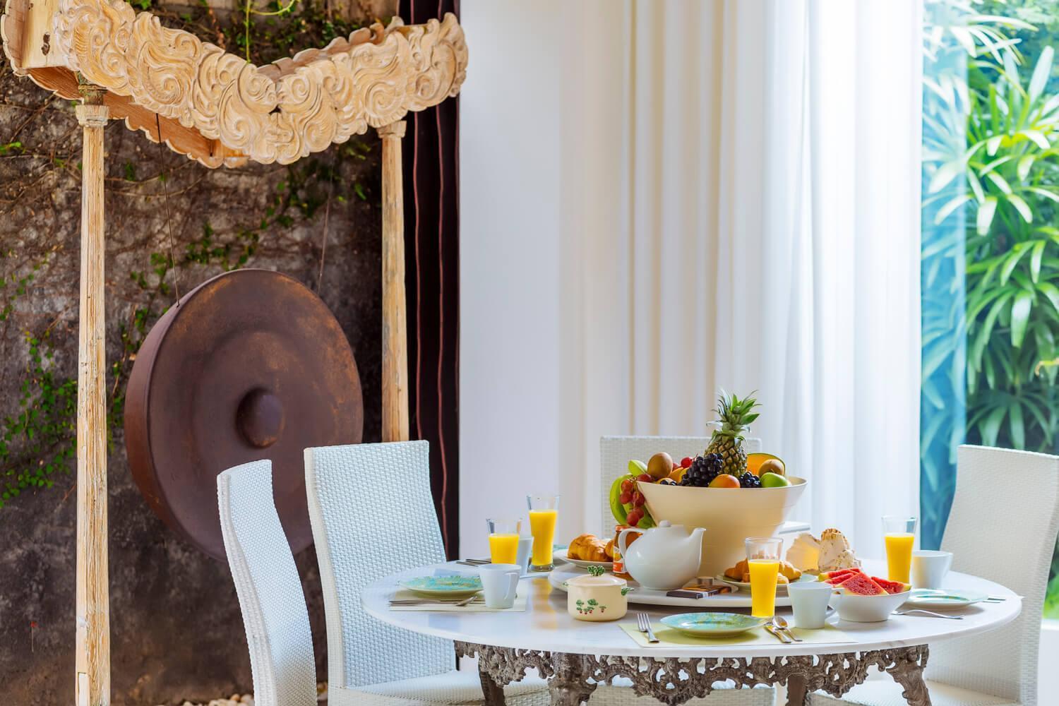Casabola - Villa Seminyak (Bali)