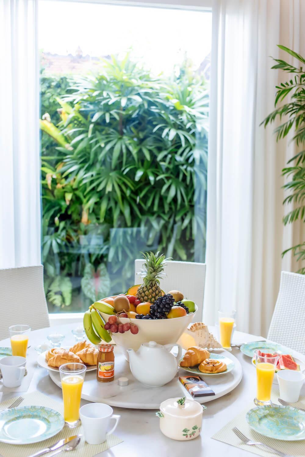 Casabola - Seminyak (Bali)
