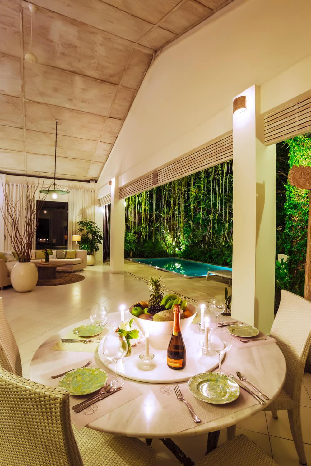Casabola - Villa Seminyak (Bali)