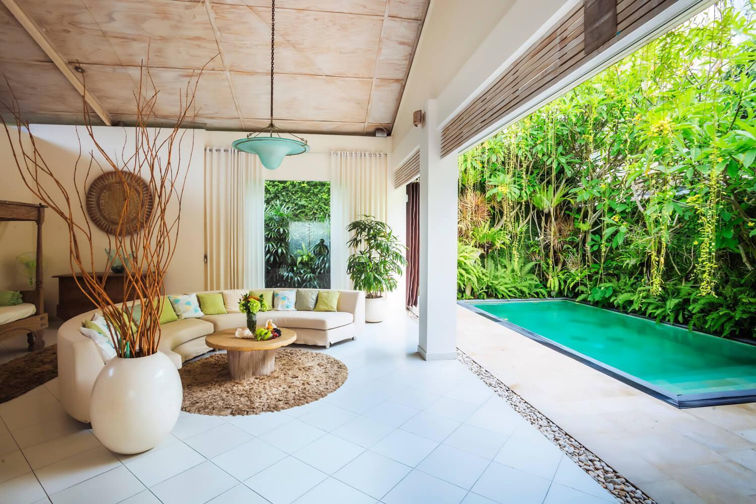 Casabola - * Seminyak (Bali)