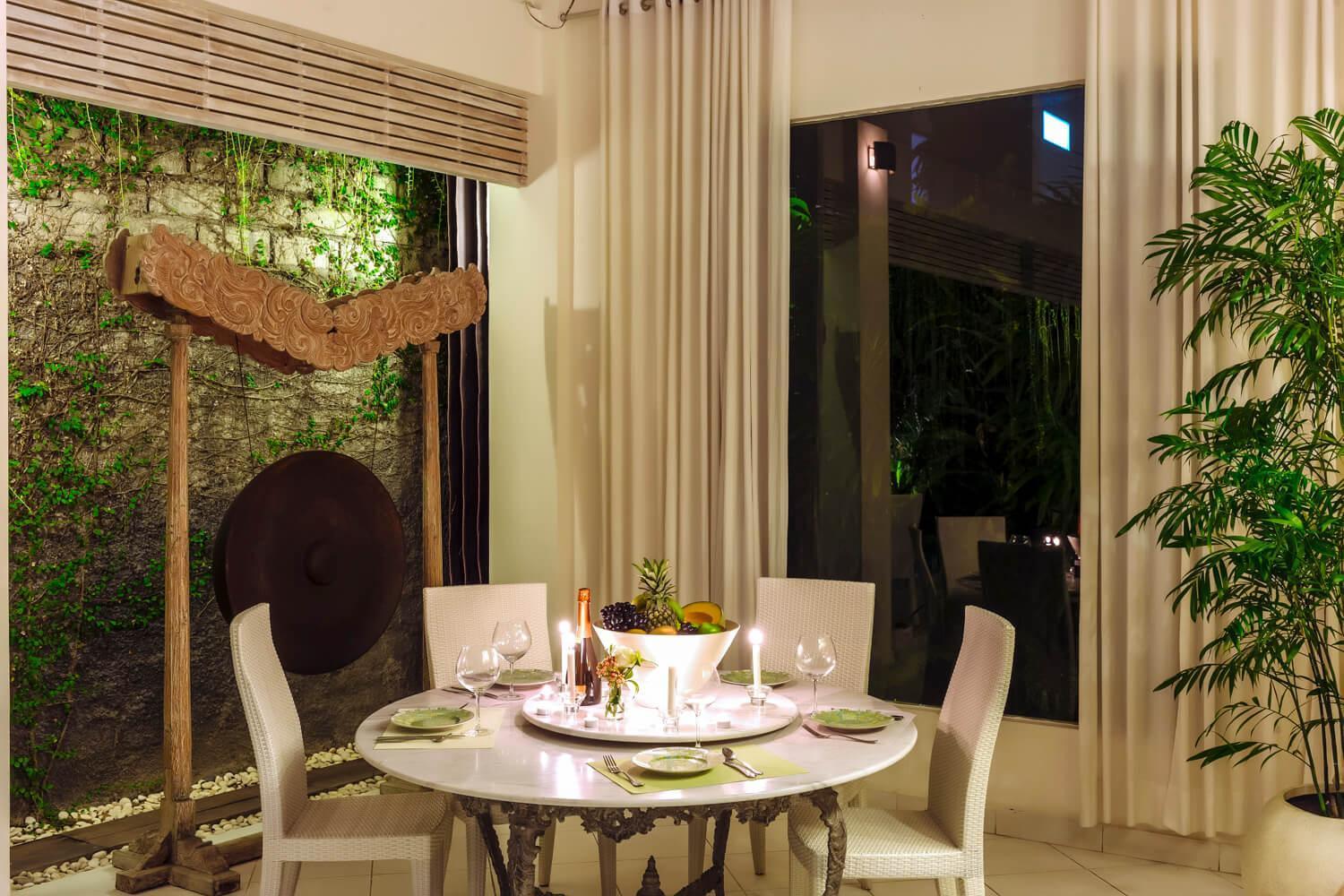 Casabola - Seminyak (Bali)