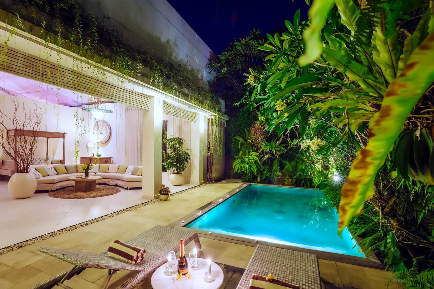 Villa Casabola -